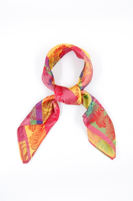 Hovedbilde Silkeskjerf Almoge 7