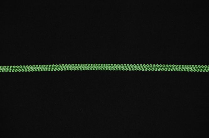 Hovedbilde Løkkeagraman 10 mm grønn