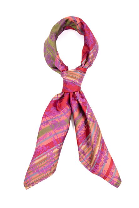 Hovedbilde Silkeskjerf Victoria 57