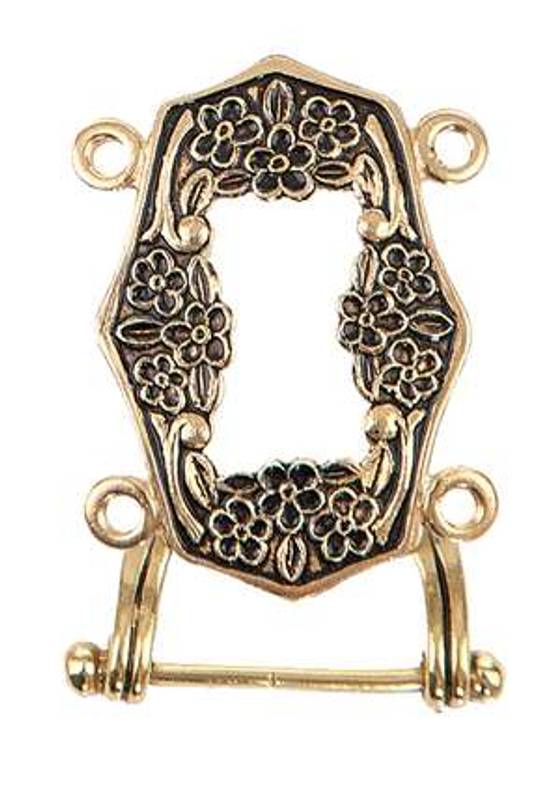 Veskestøl Løken for skinnlist