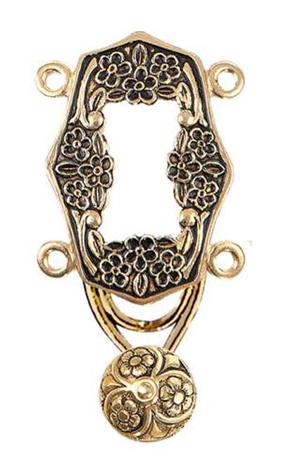 Hovedbilde Knivstøl Løken m/2 mellomøsken