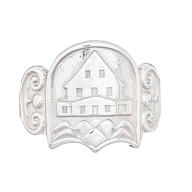 Hovedbilde Ring Bergen hvit