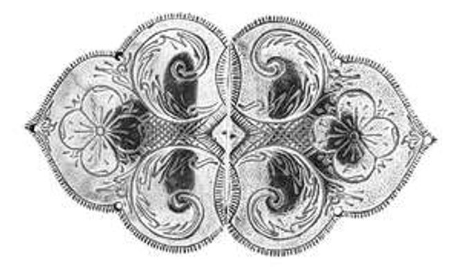 Hovedbilde Beltespenne Hof til skinnlist