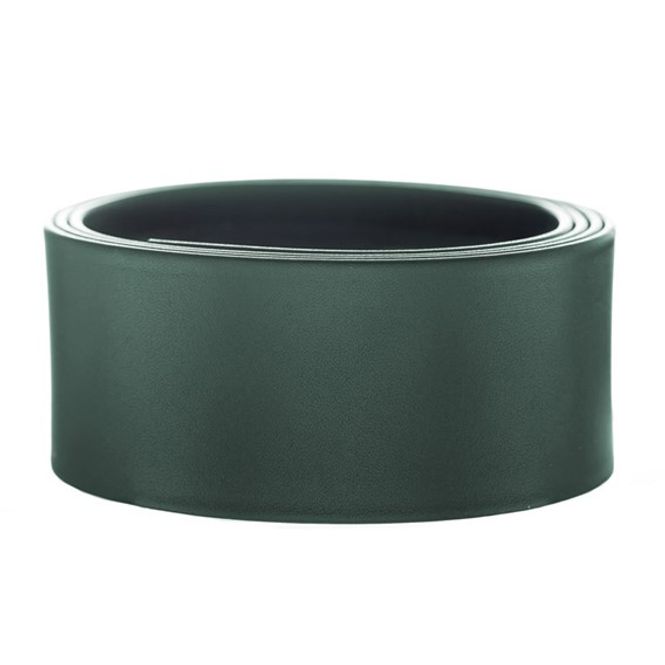 Hovedbilde Skinnlist grønn, 5 cm