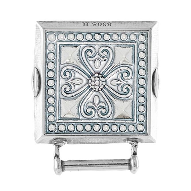 Hovedbilde Veskestøl 16,8 mm oksidert