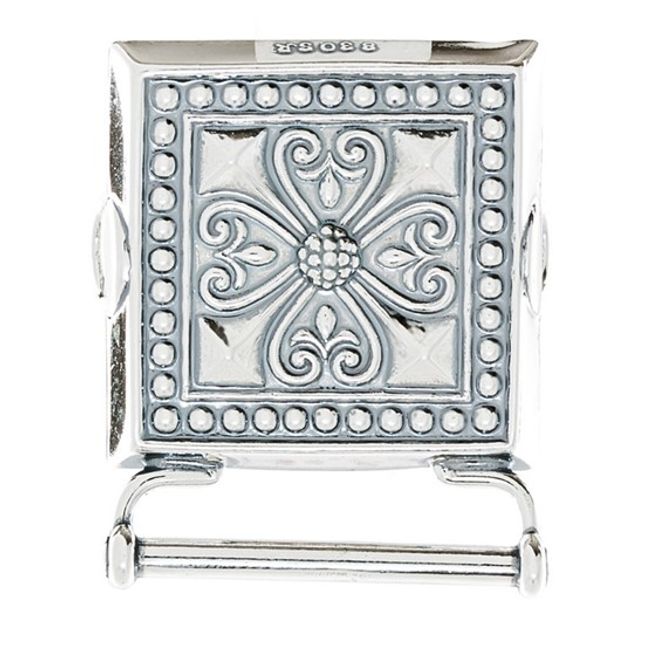 Hovedbilde Veskestøl 26,5 mm oksidert