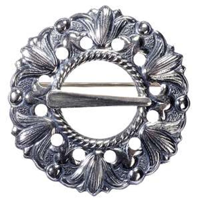 Hovedbilde Halsring Vestfold