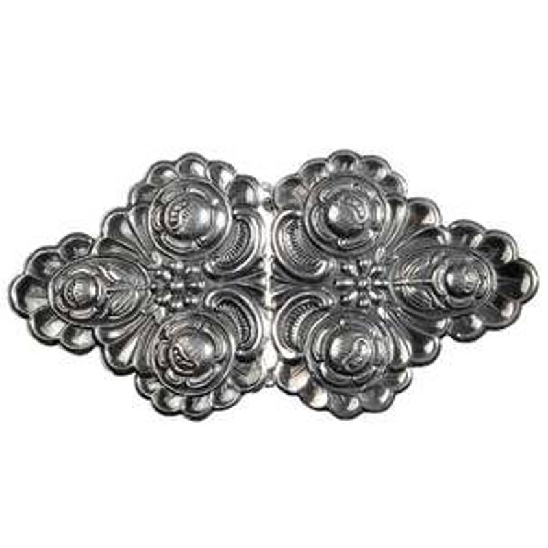 Beltespenne Vestfold liten, til skinnlist