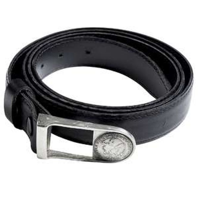 Hovedbilde Belte med skilling