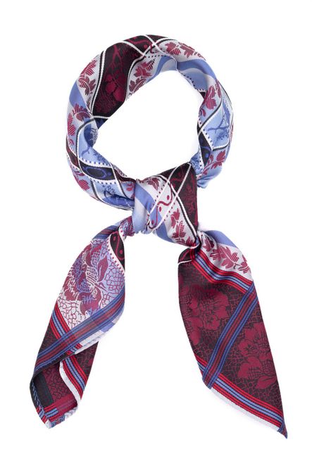 Hovedbilde Silkeskjerf Eufemia 3 