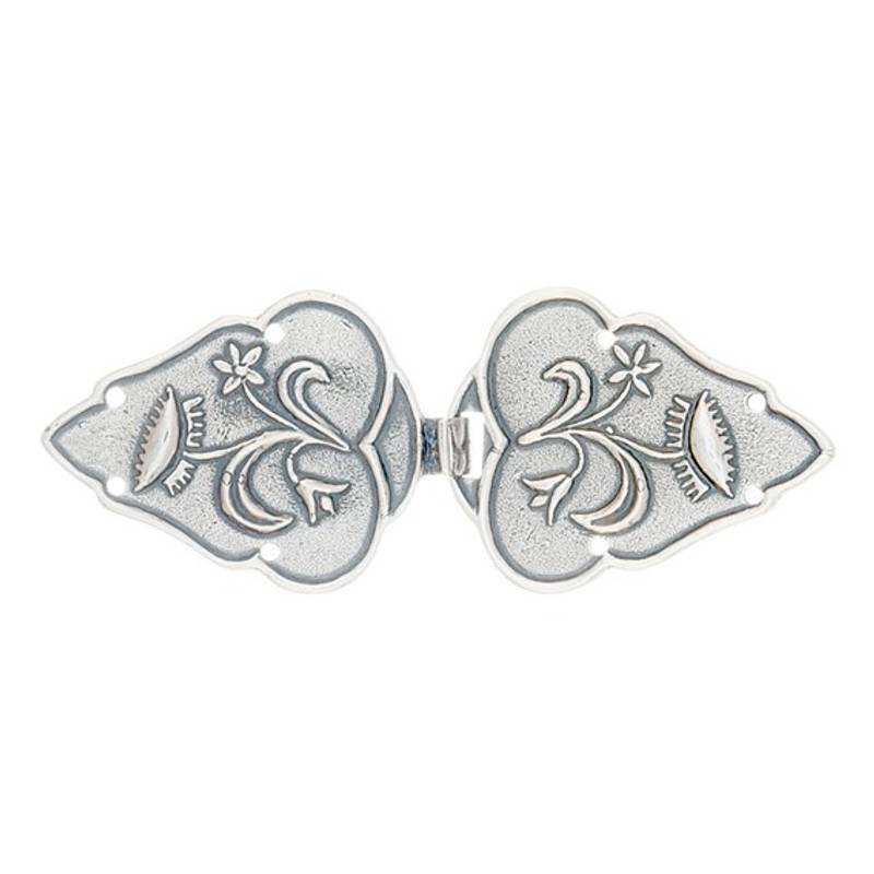 Spenne Nordland, oksidert