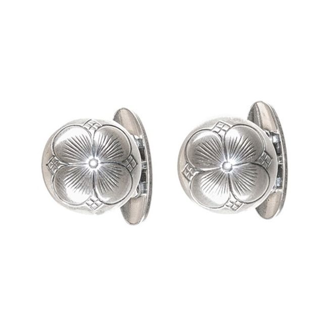 Hovedbilde Mansjettknapper kløver