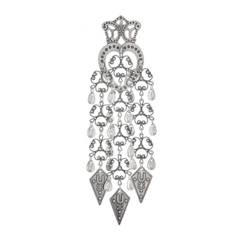 Sølje Østfold, oksidert