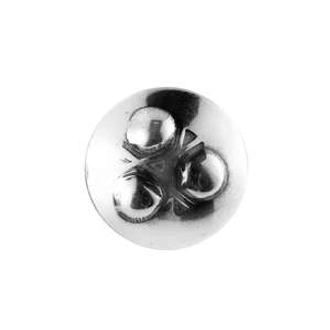 Hovedbilde Knapp Rogaland liten oksidert