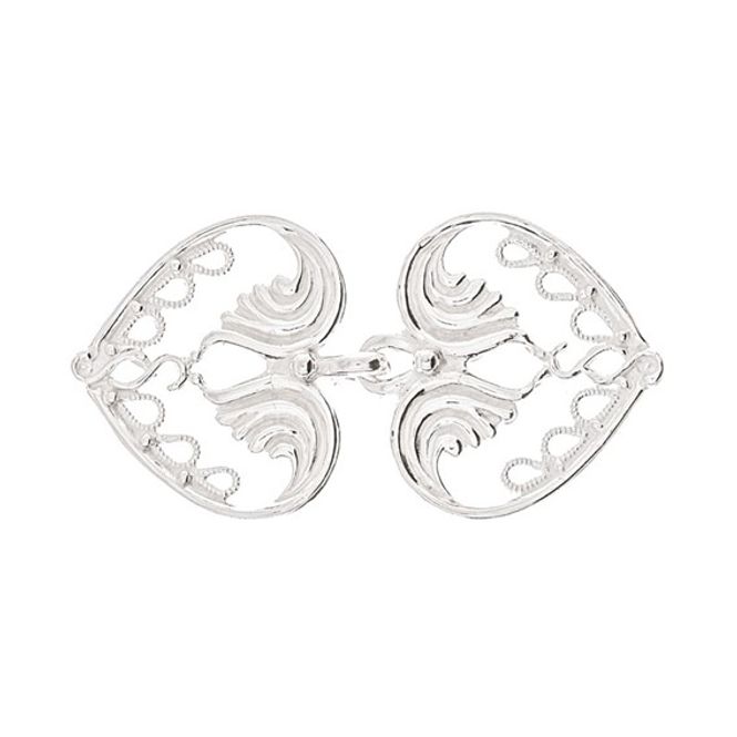 Hovedbilde Vest-hekter Eidsvoll, hvit