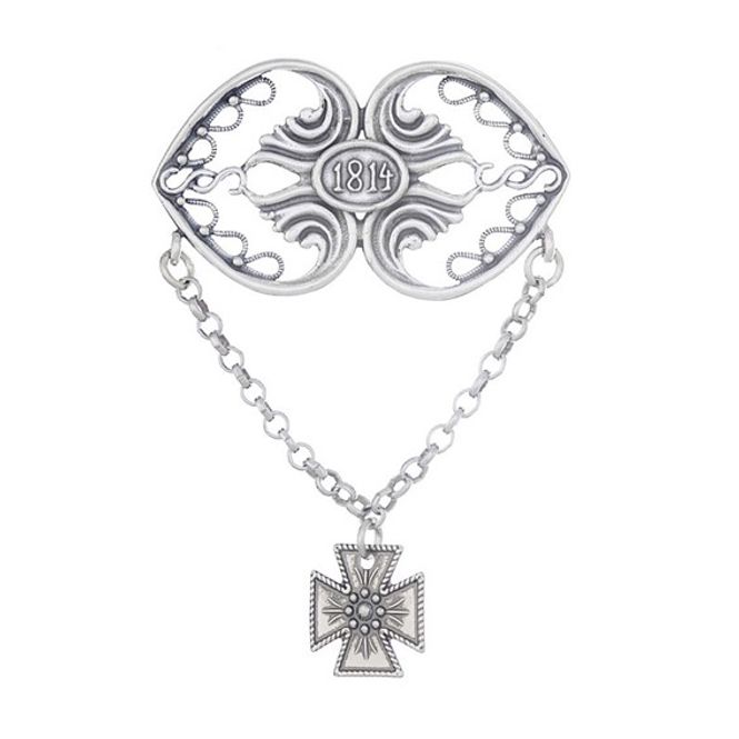 Hovedbilde Sølje Eidsvoll, oksidert