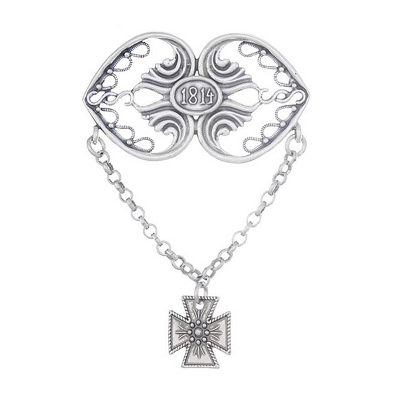 Sølje Eidsvoll, oksidert