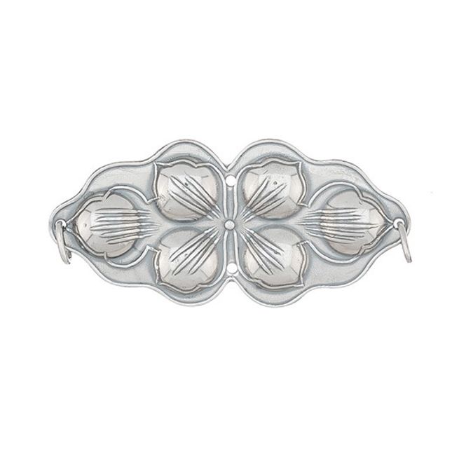 Hovedbilde Beltestøl Numedal, syhull, oksidert