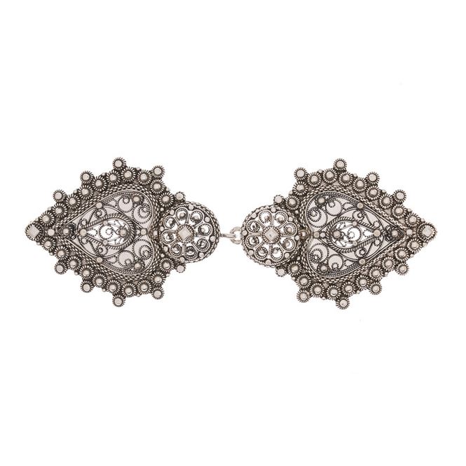 Hovedbilde Beltespenne Telemark oksidert