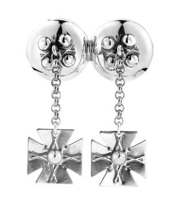 Hovedbilde Halssølje Rogaland oksidert