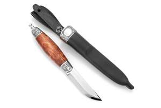 Hovedbilde Kniv Romerike 