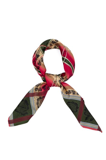 Hovedbilde Silkeskjerf Eufemia 34