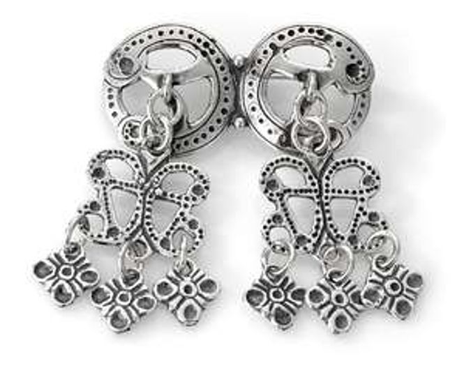 Hovedbilde Halssølje Romerike