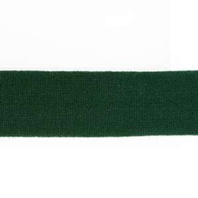 Hovedbilde Belte i toskaft ull Romerike grønn