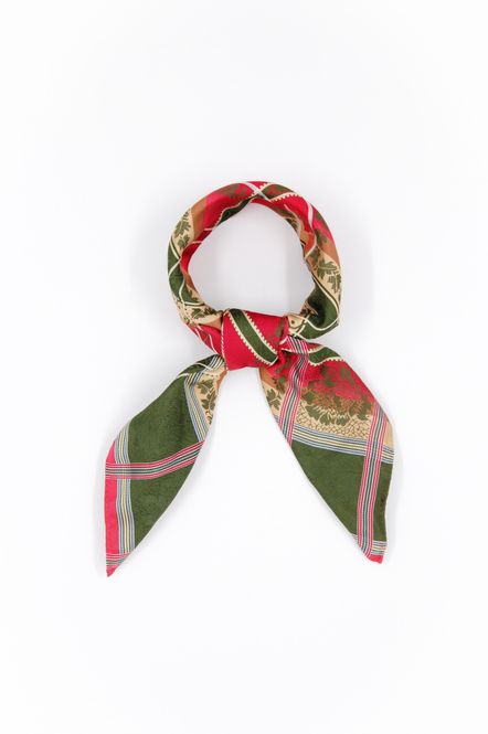 Hovedbilde Silkeskjerf Eufemia 30