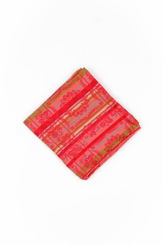 Silkeskjerf Victoria 55