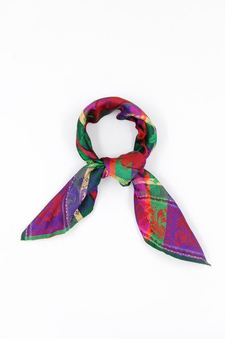 Hovedbilde Silkeskjerf Andrine 331