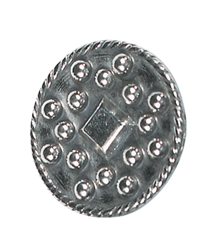 Knapp stor Østby oksidert