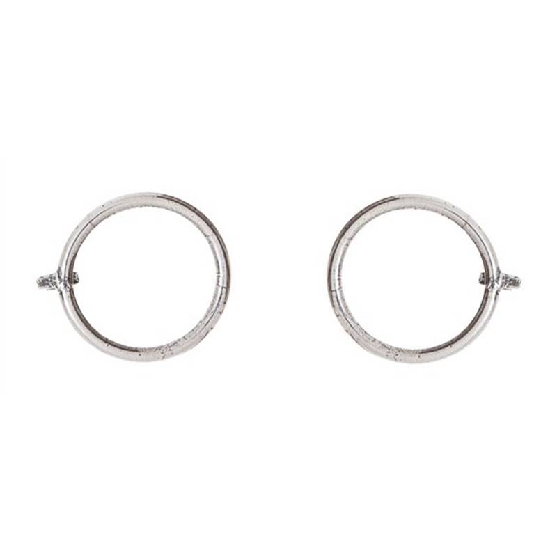 Maljeringer, oksidert