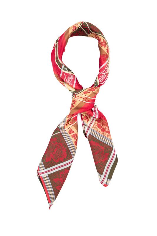 Silkeskjerf Eufemia 44