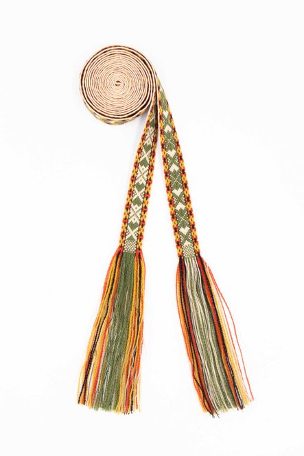 Hovedbilde Forklebånd Telemark 508