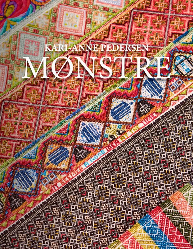 Mønstre - Kari-Anne Pedersen
