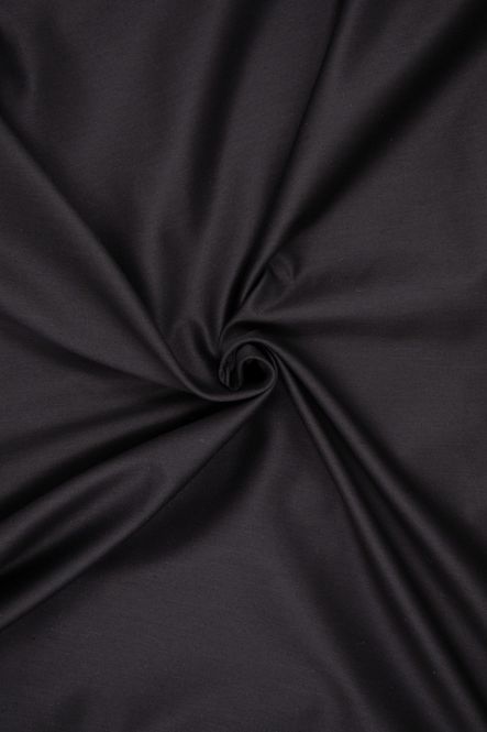 Hovedbilde Bomullsateng Rondane svart