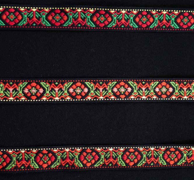 Hovedbilde Hardanger 115, 22 mm