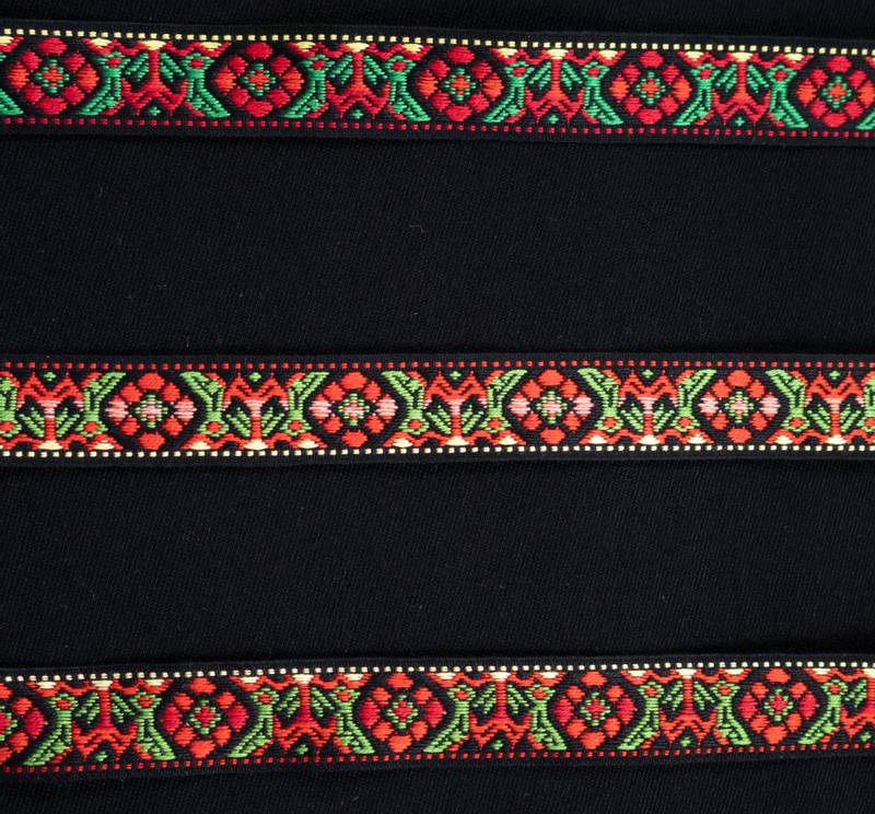 Hardanger 115, 22 mm