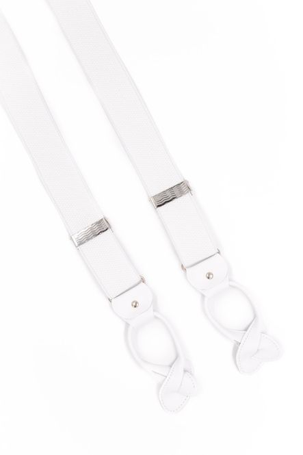 Hovedbilde Buksesele hvit