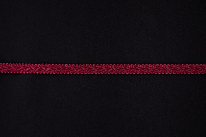 Hovedbilde Agraman 11 mm burgunder