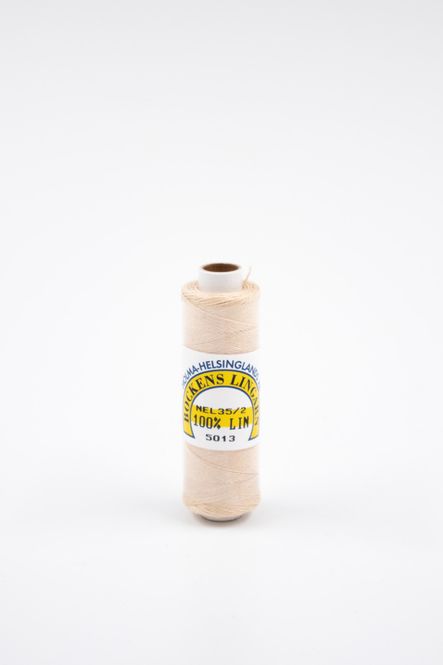 Hovedbilde Lintråd 35/2 gyllen