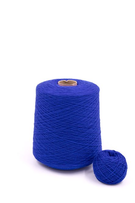 Hovedbilde Beltegarn blå klar