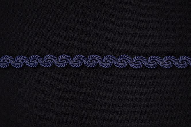 Hovedbilde Sneglehusagraman 12 mm blålilla
