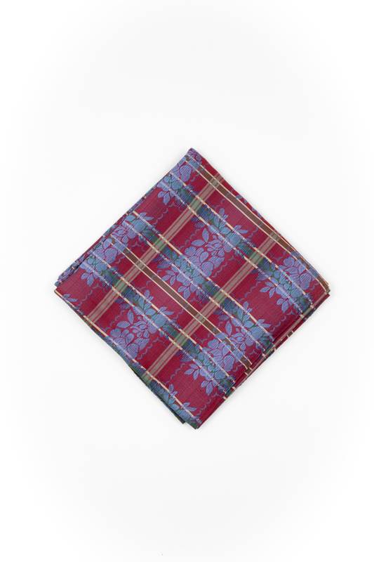 Silkeskjerf Strauss 20