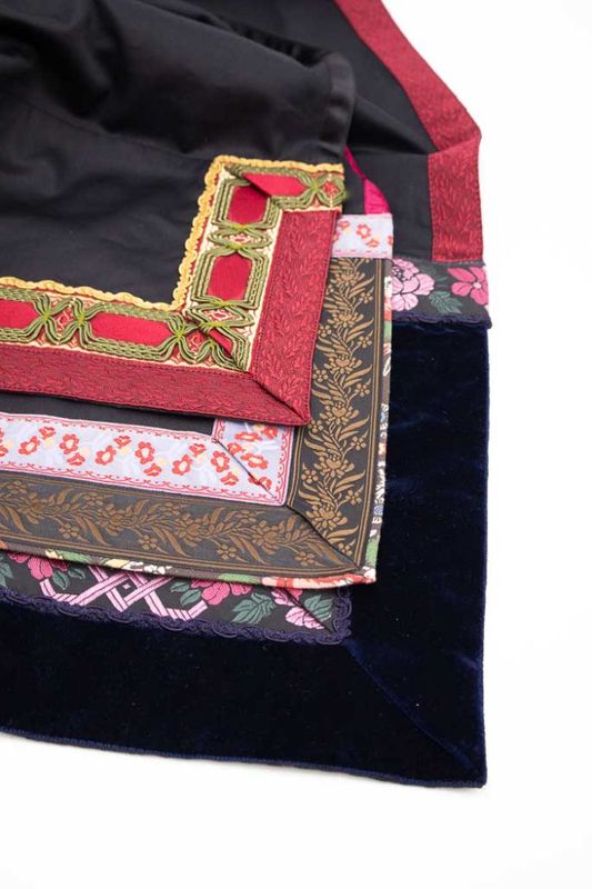 Materialpakke Beltestakk - Forkle