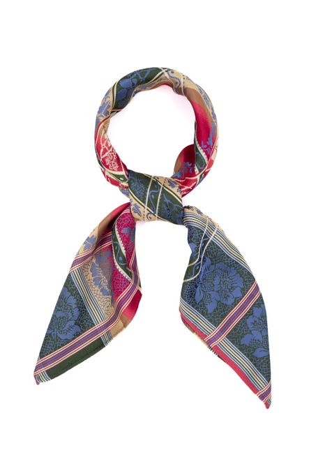 Hovedbilde Silkeskjerf Eufemia 31