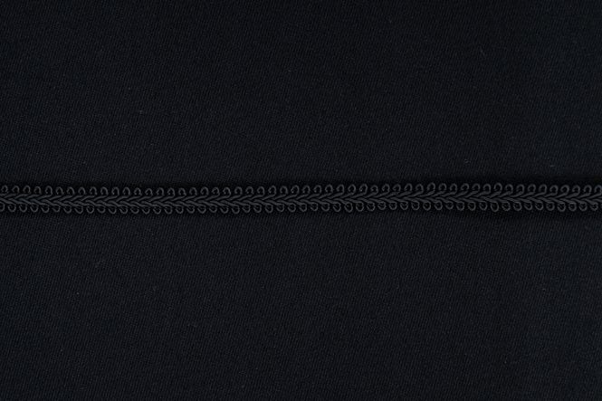 Hovedbilde Løkkeagraman 10 mm sort