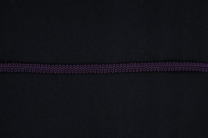 Hovedbilde Løkkeagraman 10 mm lilla
