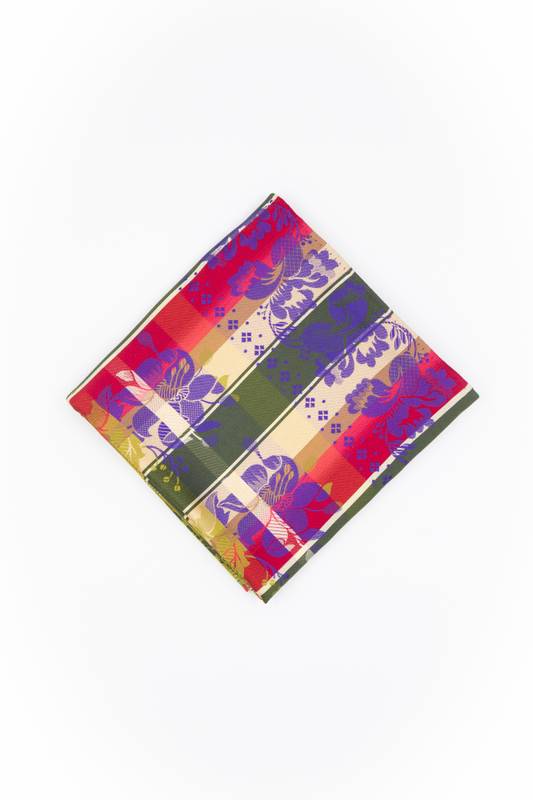 Silkeskjerf Gabriella 45